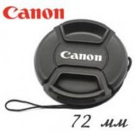 Canon lens cap 72 mm