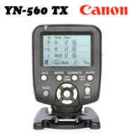 Yongnuo YN-560 TX Canon