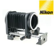 макромех Nikon