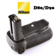 батарейный блок для nikon d80 d90