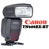 Yongnuo YN-600EX-RT
