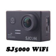 Экшен камера SJ5000 WIFI