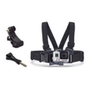 Крепление GoPro на грудь для детей