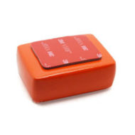 Поплавок с наклейкой