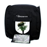 фотобокс с led