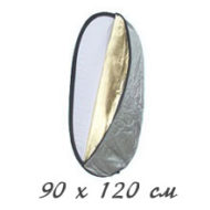 Отражатель 90x120