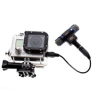 микрофон для GoPro