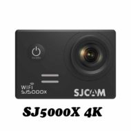 SJ5000X 4K