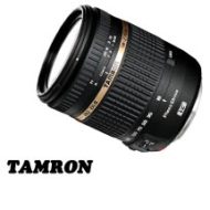 Объектив TAMRON AF 18-270мм F3.5-6.3 Di II VC PZD