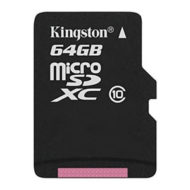 Карта памяти 64Gb