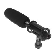 BOYA BY-PVM1000 Профессиональный конденсаторный микрофон «Пушка»