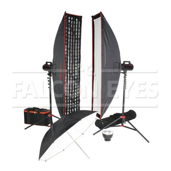 Falcon Eyes Sprinter 2300-SBU Kit
