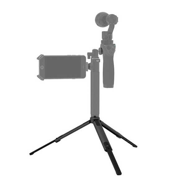 osmo 3 tripod