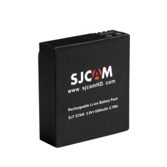 Аккумулятор для SJCAM SJ7