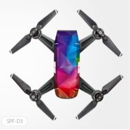 Наклейка PGYTECH для DJI SPARK