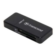 Картридер Transcend TS-RDF5K USB 3.0 черный