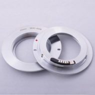 Переходное кольцо PIXCO M42 - Canon EOS с чипом