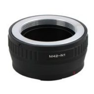 Переходное кольцо Pixco M42 — Nikon 1