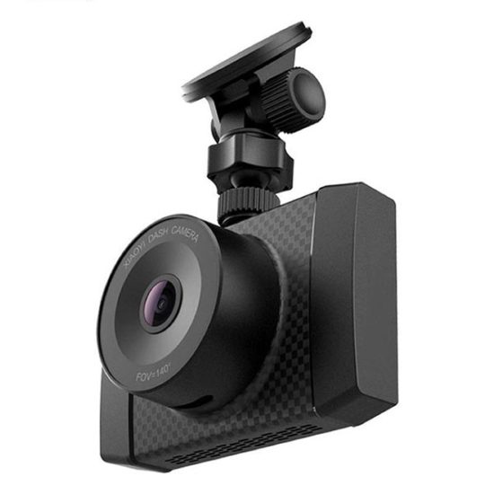 Видеорегистратор Xiaomi YI Ultra Dash Camera