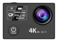 Экшн-камера Eken H8 Pro