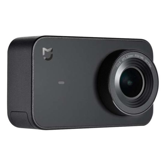 Экшн-камера Xiaomi MIJIA 4K Action Camera
