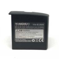 Аккумулятор Yongnuo YNB-1800 для YN686, YN860 LI