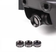 Набор фильтров 3 шт Sunnylife для Mavic PRO (ND4+ND8+ ND16)