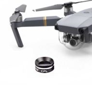 Фильтр Sunnylife CPL для Mavic PRO