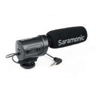 Микрофон накамерный Saramonic SR-M3