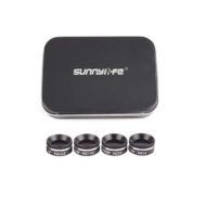 Набор фильтров 4 шт Sunnylife для Mavic AIR (ND4+ND8+ND16+ND32)