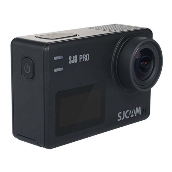 Экшен-камера SJCAM SJ8 PRO