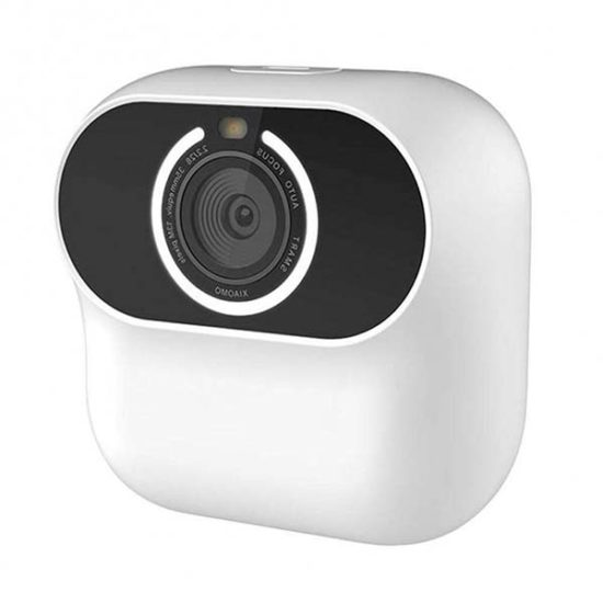 Умная камера с распознаванием жестов XIAOMI XiaoMo AI Camera CG010