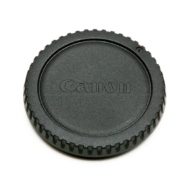 Крышка байонета Canon EF