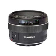 Объектив Yongnuo YN 50mm F1.4 Canon EF