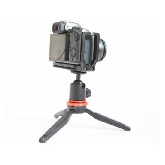 Рукоятка для камеры L-образная FUJIMI FJG-L100