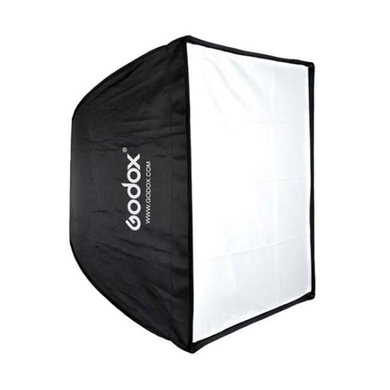 Софтбокс Godox 60x60 байонет Bowens