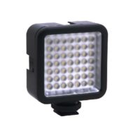 Портативный LED осветитель Wansen W49
