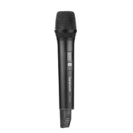 Микрофон для радиосистемы Saramonic UwMic15 SR-HM15 с встроенным передатчиком