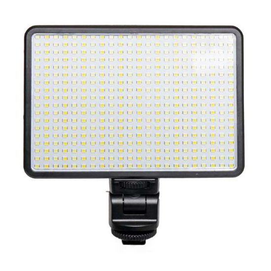 Светодиодный LED осветитель FUJIMI FJ-SMD396A 3200K-6200K 30W + АКБ NP-F570