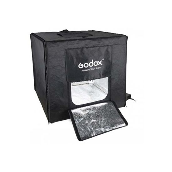 Фотобокс GODOX LSD80 с LED подсветкой 80 см