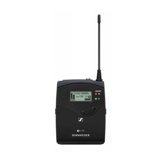 Радиосистема репортажная Sennheiser EW 135P G4-A1