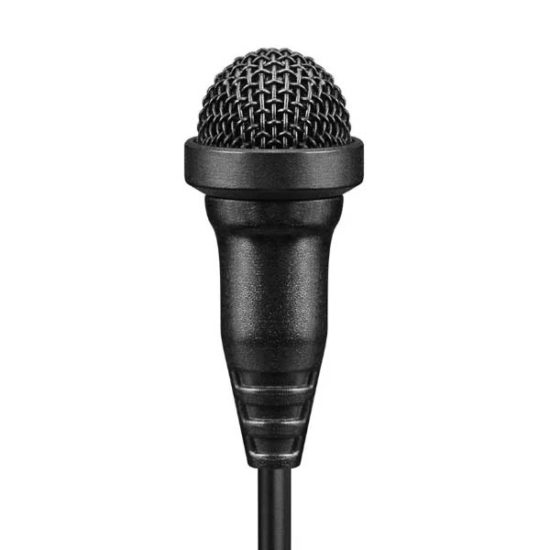 Петличный микрофон Sennheiser ME 2-II