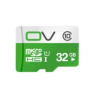 Карта памяти microSDHC 16Gb OV Smart Card Class 10 UHS-I (80/10 MB/s)