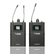 Wireless microphone GreenBean RadioSystem UHF100