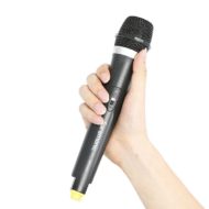 Saramonic HM4C 4 Channel VHF Wireless Handheld Microphone with Integrated Transmitter