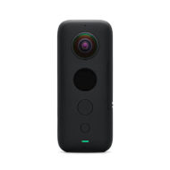 action camera Insta360 One X