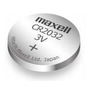 Li Battery Maxell CR2032