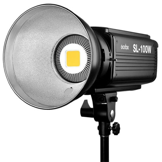 Studio light LED Godox SL100W