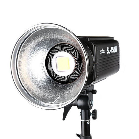 Studio light LED Godox SL150W