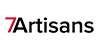 Продукция компании 7Artisans. Логотип компании 7Artisans